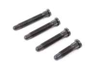 Pers de set wielbouten en moeren in. Porsche 911 / 912 / 930 / 964 / 993 / 924 / 944 / 968 / 928 - 90434167100, 99333167102, 91133167100, 90133167101, 92834167102 - LS06, LS0945, LS0966, LS0972, LS0980